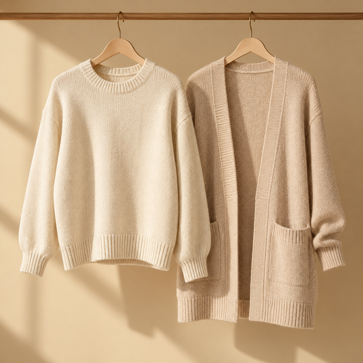 Jumpers & Cardigans