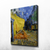 Cafe Terrace at Night - Van Gogh